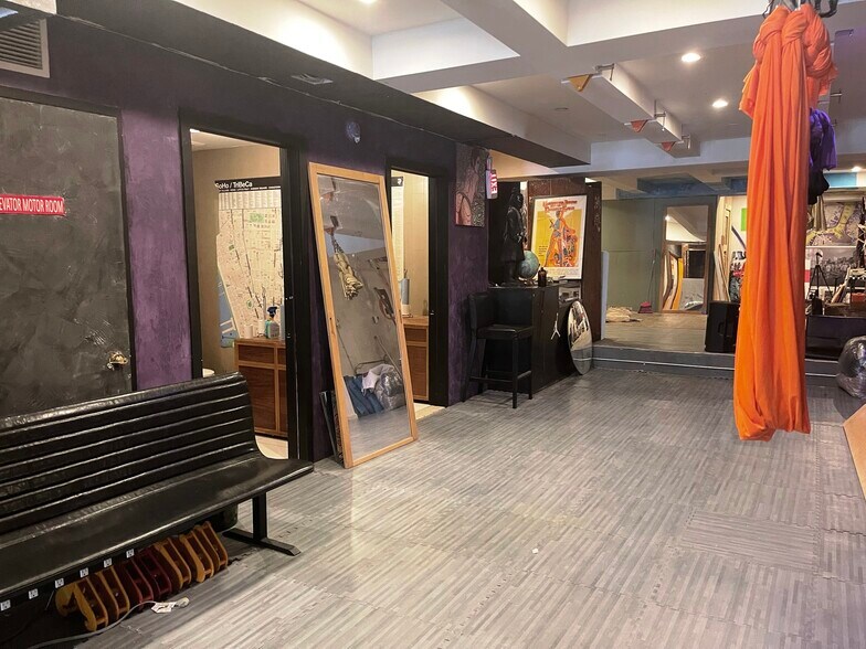 More Photos Of 67 Avenue C, New York Apartments For Sale