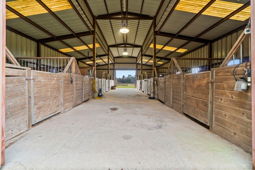 More Photos Of 18226 FM 1484 Rd, Conroe Land For Sale