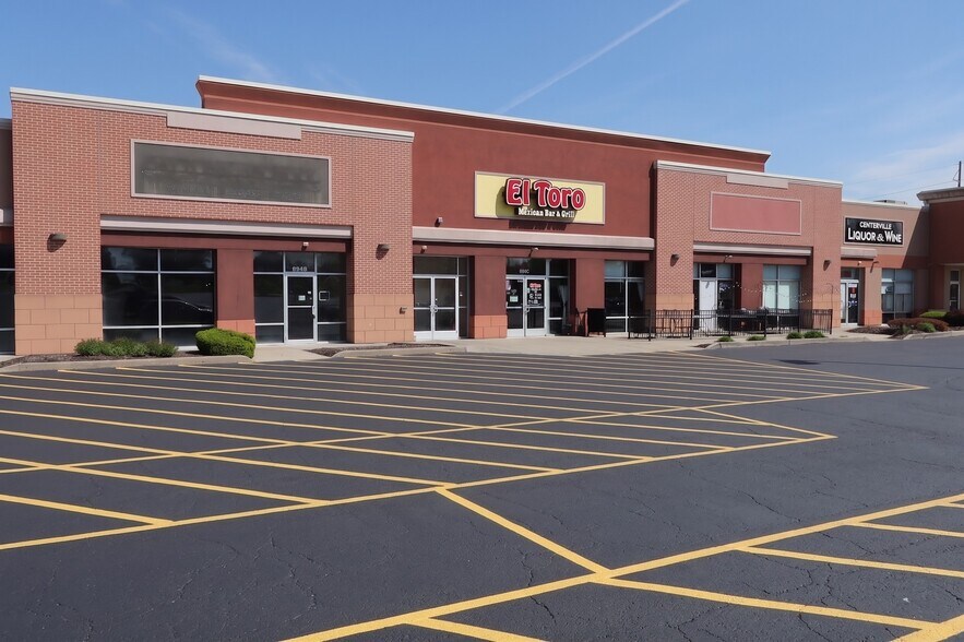 More Photos Of 890-896 S Main St, Centerville Storefront For Sale