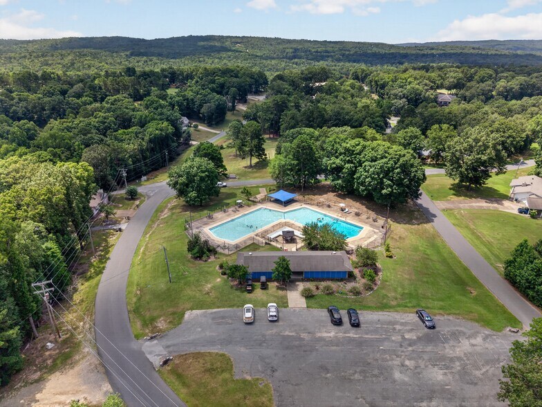 More Photos Of 112 Honolulu Ct, Hot Springs Specialty For Sale