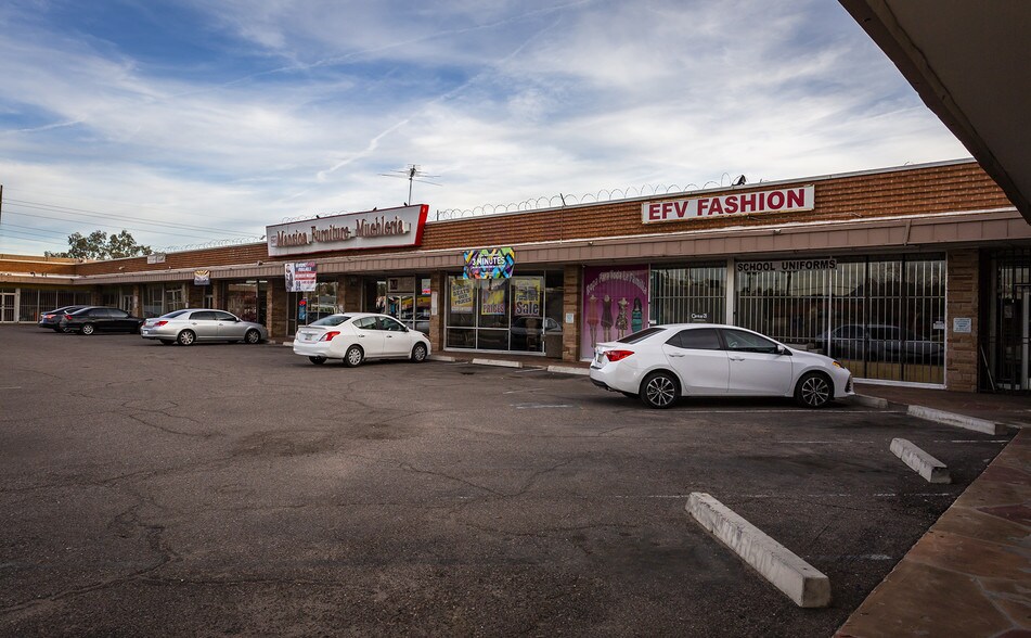 More Photos Of 1733-1737 E McDowell Rd, Phoenix General Retail For Lease