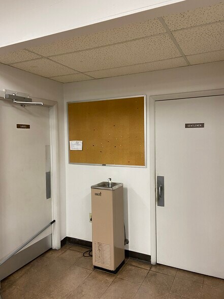 More Photos Of 21720 Martin Luther King Hwy, Maxton Industrial For Sale