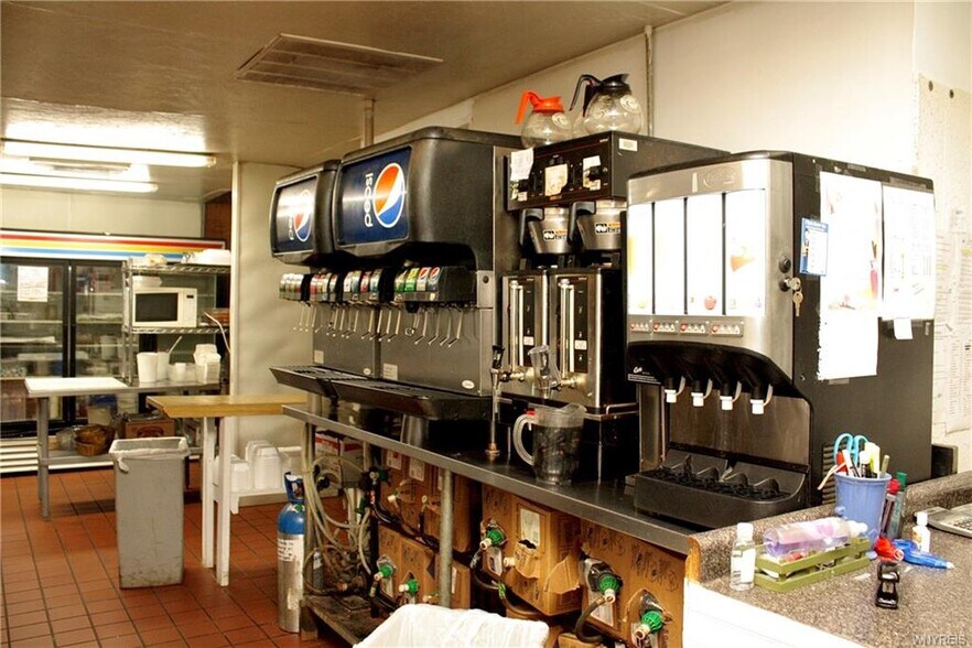 More Photos Of 3333 Lockport Olcott Rd, Newfane Restaurant For Sale