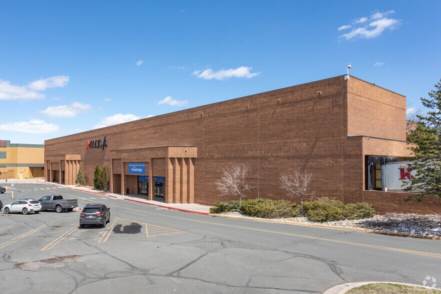 More Photos Of 1710 Briargate Blvd, Colorado Springs Unknown For Lease