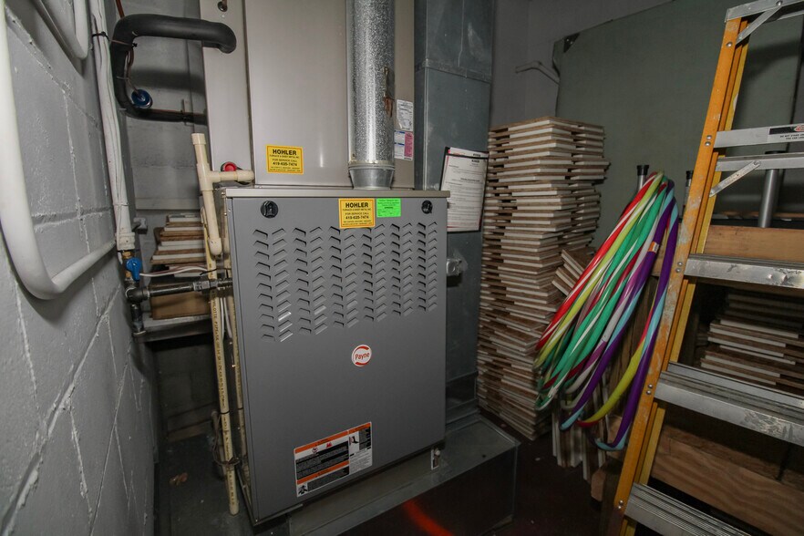 More Photos Of 2801 Columbus Ave, Sandusky Freestanding For Sale