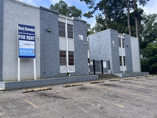 More Photos Of 1283 E Raines Rd, Memphis Apartments For Sale