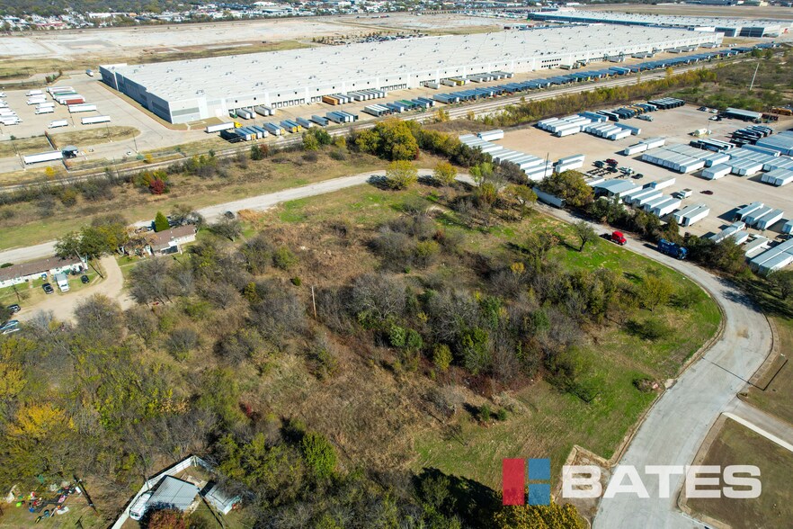 More Photos Of 1404 Turner Pky, Grand Prairie Land For Sale