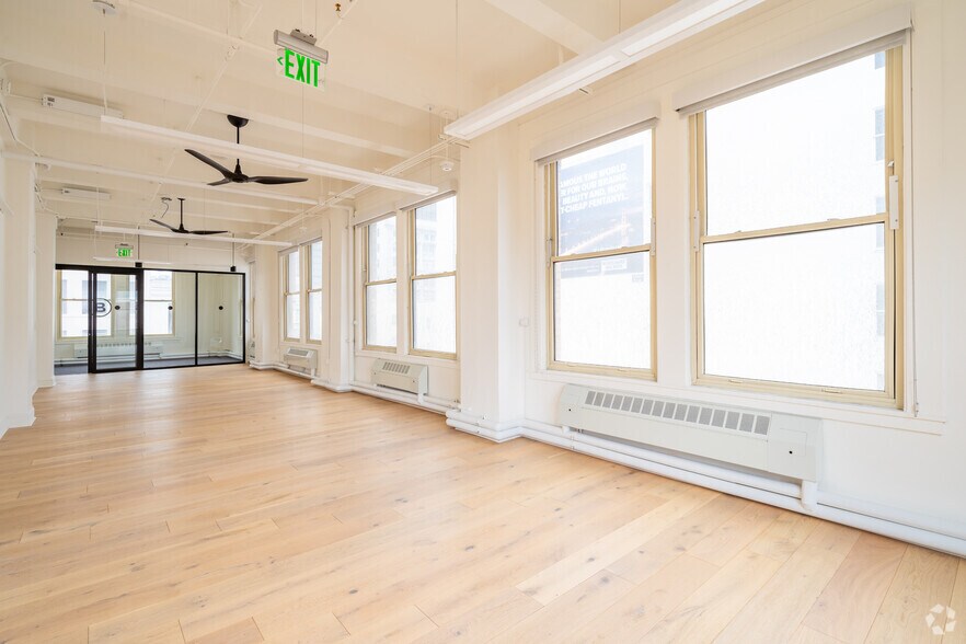 More Photos Of 166 Geary St, San Francisco Office For Lease