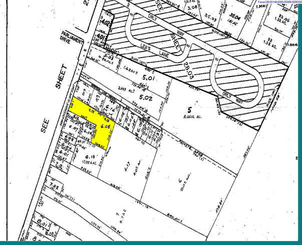 More Photos Of 1208 Columbus Rd, Burlington Warehouse For Lease