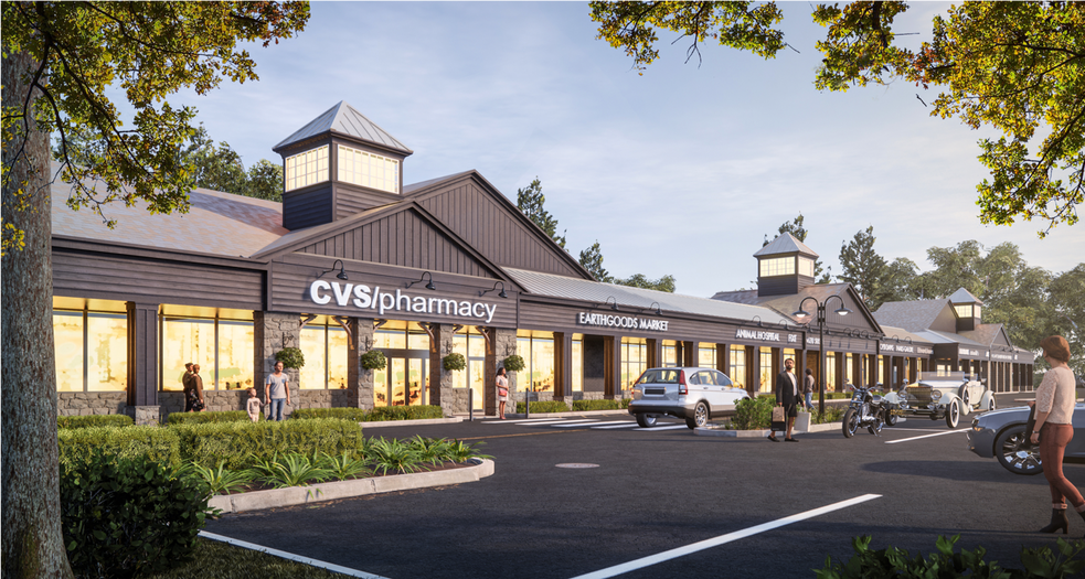 Primary Photo Of 4246 Albany Post Rd, Hyde Park Unknown For Lease