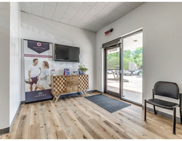 More Photos Of 13509 N Meridian Ave, Oklahoma City Medical For Sale