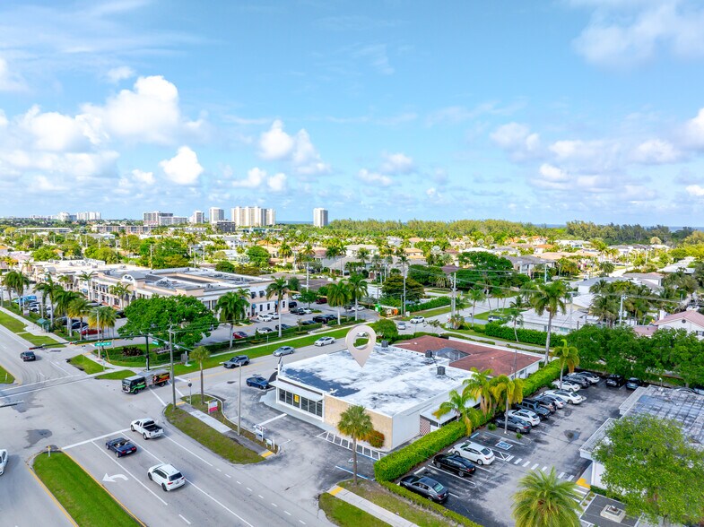 More Photos Of 3198 N Federal Hwy, Boca Raton Storefront Retail Office For Lease
