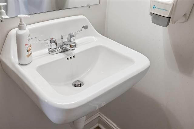 More Photos Of 551 Lee Jackson Hwy, Staunton Religious Facility For Sale