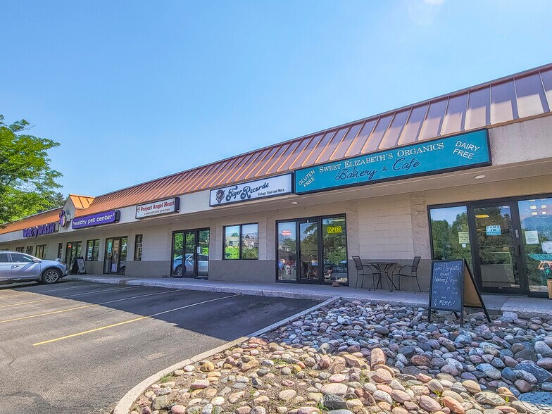 More Photos Of 1625-1645 W Uintah St, Colorado Springs Unknown For Lease