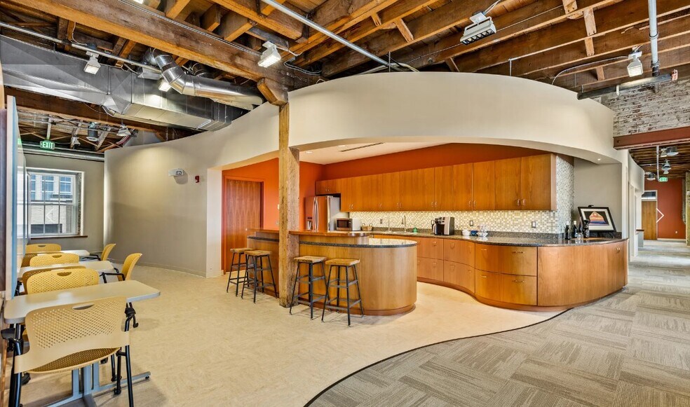 More Photos Of 1407 Fleet St, Baltimore Loft Creative Space For Lease