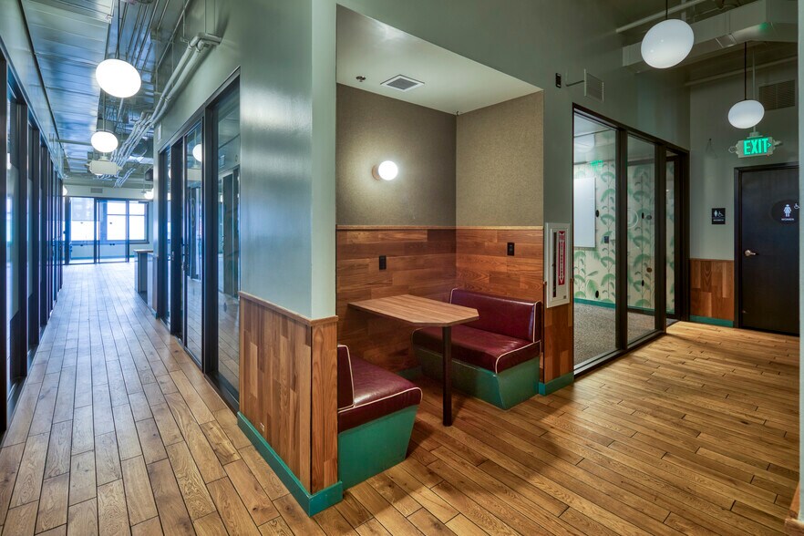 More Photos Of 1161 Mission St, San Francisco Office For Sale