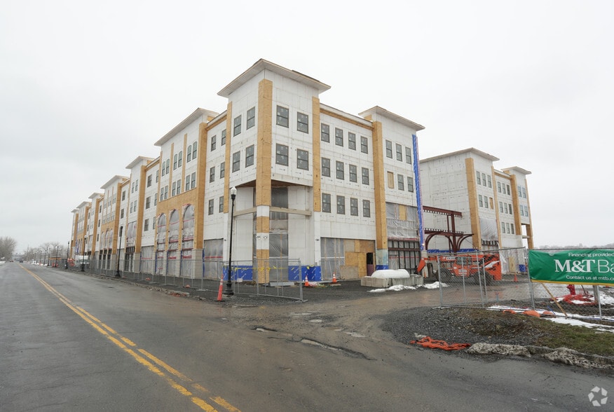 More Photos Of 720 Van Rensselaer St, Syracuse Apartments For Lease