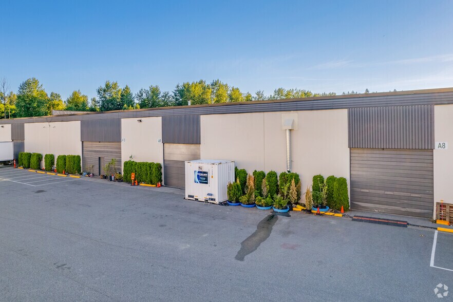 More Photos Of 18788 96th Ave, Surrey Warehouse For Lease