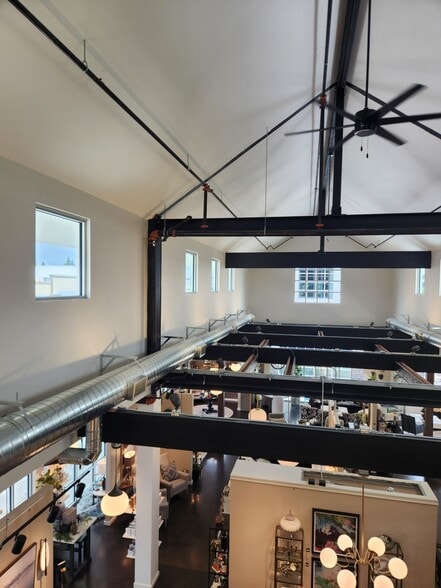 More Photos Of 4315B S Settler Dr, Ridgefield General Retail For Lease