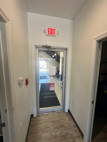 More Photos Of 22715 Washington St, Leonardtown Office For Lease