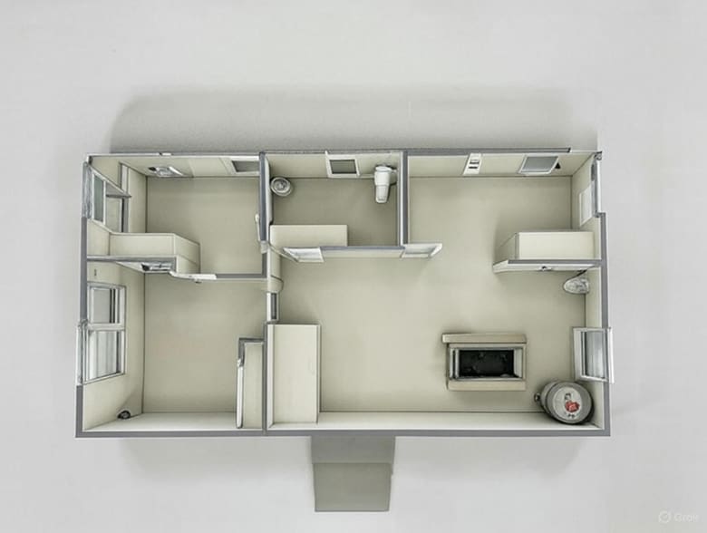 More Photos Of 106 W Josephine Ave, Weatherford Storefront Retail Office For Lease