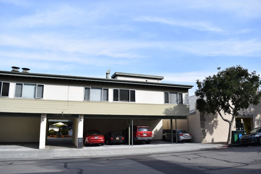 More Photos Of 206 Caledonia St, Sausalito Apartments For Sale