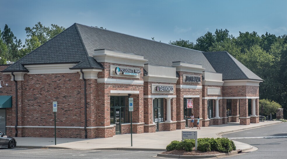 More Photos Of 1526 Providence Rd, Waxhaw Unknown For Lease