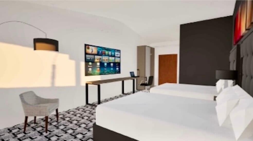 More Photos Of 5565 E Silver Springs Blvd, Silver Springs Hotel For Sale