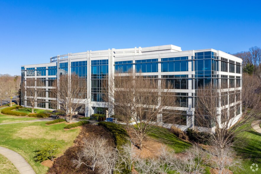 Primary Photo Of 3730 Glen Lake Dr, Charlotte Office For Lease