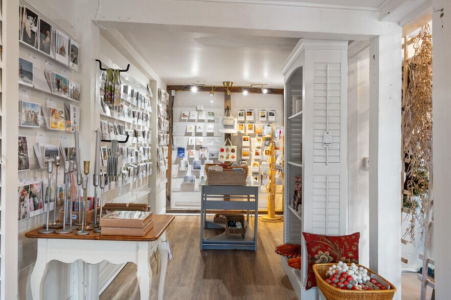 More Photos Of 2049 Post Rd, Wells General Retail For Sale