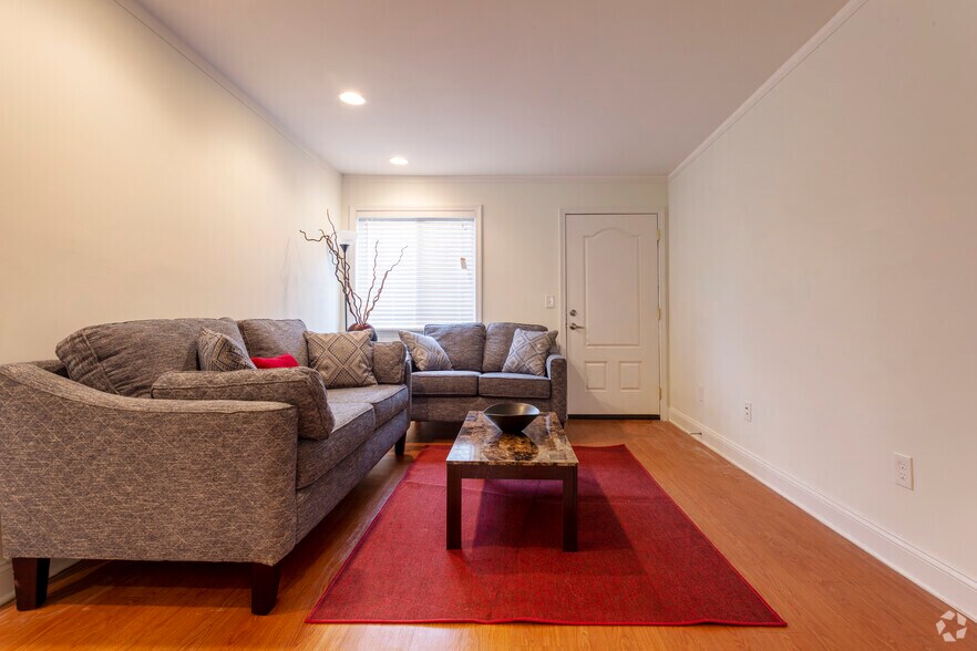 More Photos Of 2125 Joseph E Boone Blvd, Atlanta Apartments For Sale