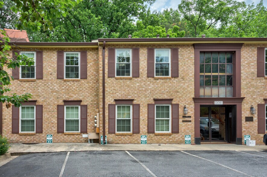 More Photos Of 11303-11327 Amherst Ave, Wheaton Office Residential For Lease