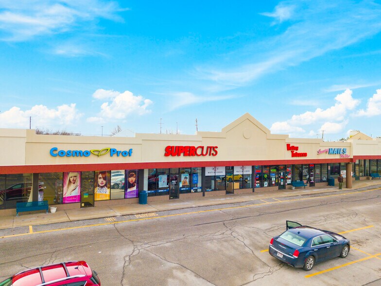Primary Photo Of 6000 Mahoning Ave, Youngstown Unknown For Lease