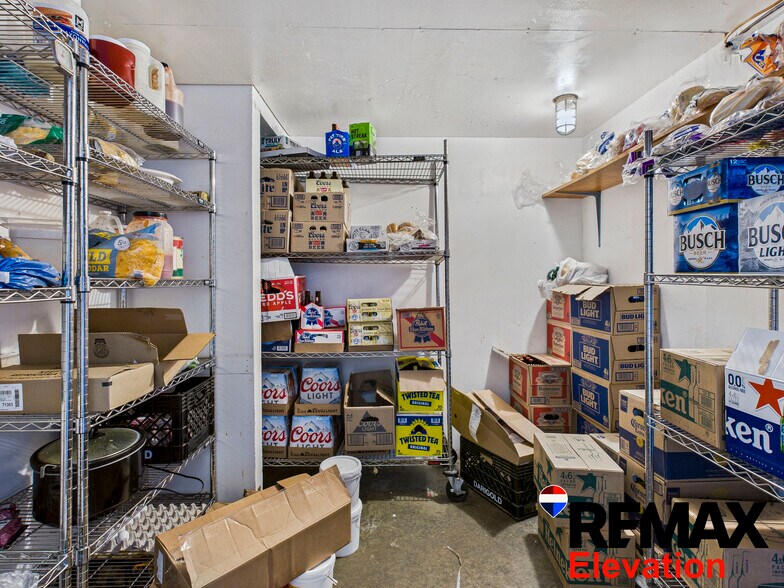 More Photos Of 25 N Granier Ave, Atlantic City Restaurant For Sale