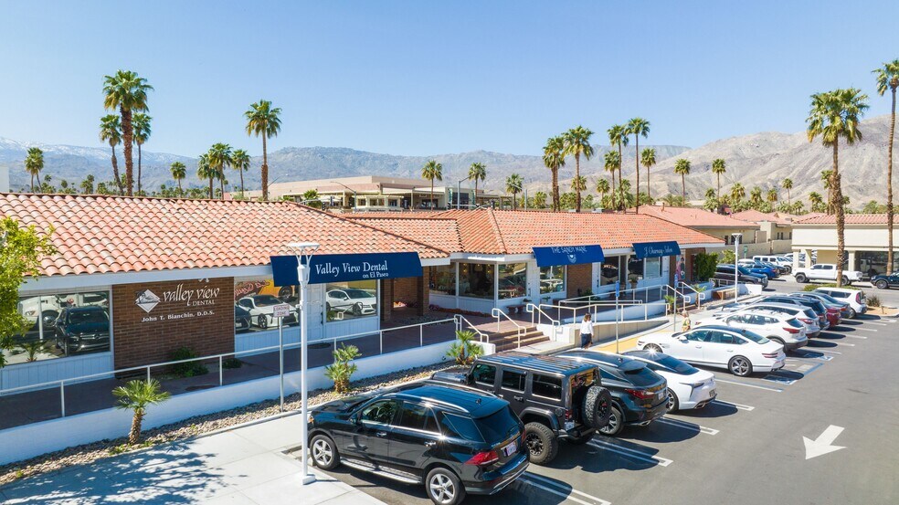 More Photos Of 73640-73690 El Paseo, Palm Desert General Retail For Sale