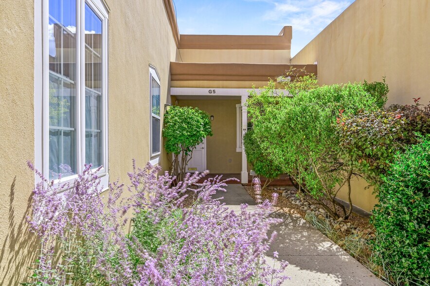 Primary Photo Of 2019 Galisteo St, Santa Fe Office For Lease