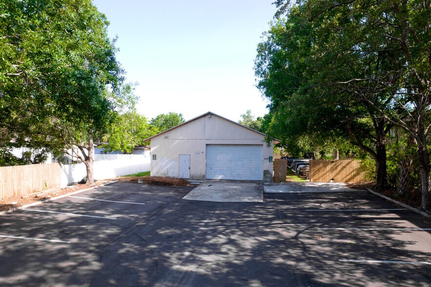 More Photos Of 1112 Whitfield Ave, Sarasota Industrial For Sale