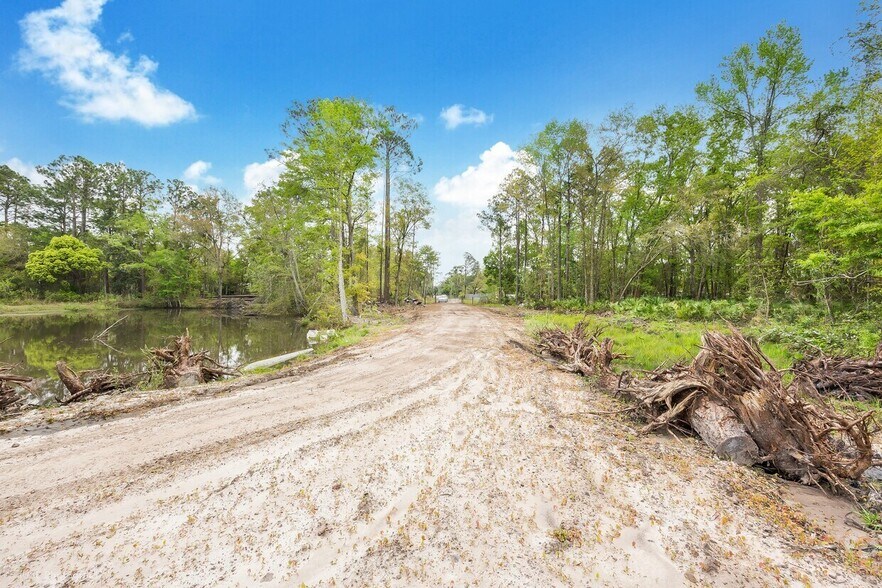 More Photos Of 514 Addor Ln, Jacksonville Land For Lease