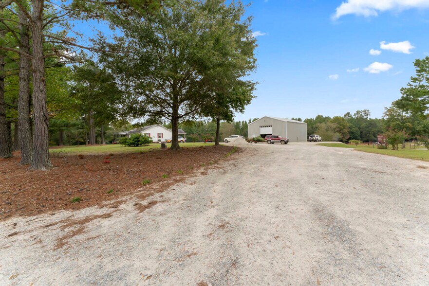 More Photos Of 10560 Lake Royale Rd, Spring Hope Specialty For Sale