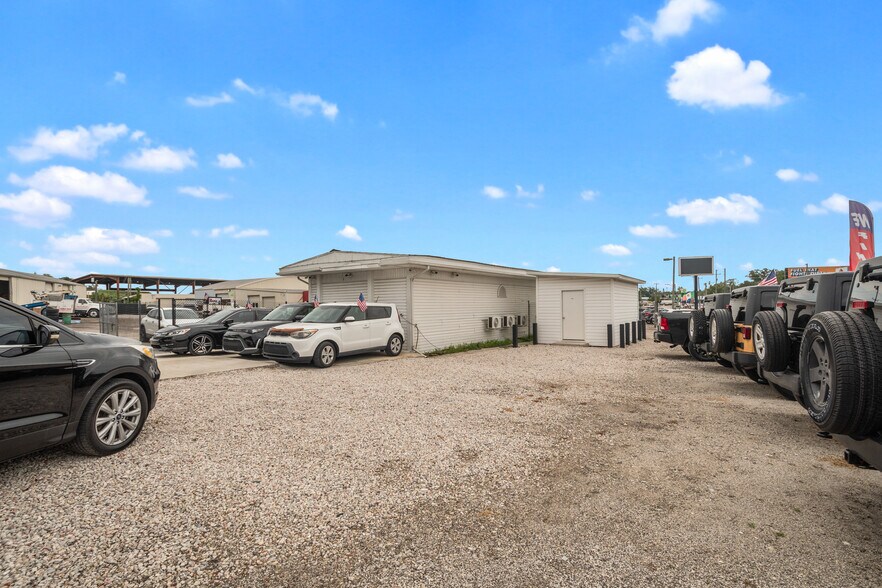 More Photos Of 7116 Rose Ave, Orlando Land For Sale