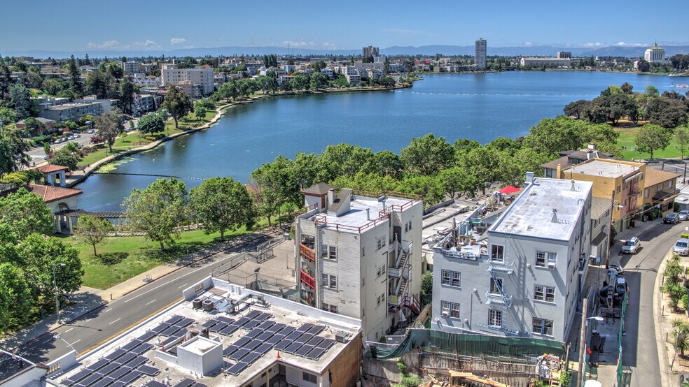 More Photos Of 570 Grand Ave, Oakland Apartments For Sale