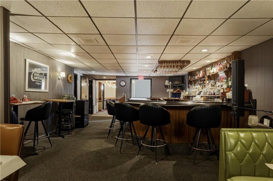 More Photos Of 1157 N Main St, Elmira Restaurant For Sale
