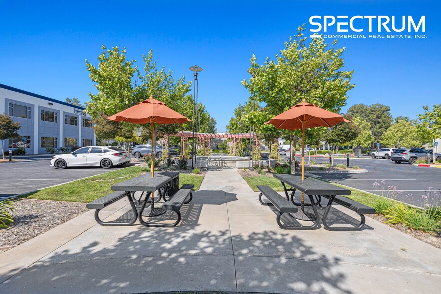 More Photos Of 25106 Avenue Tibbitts, Valencia Loft Creative Space For Lease