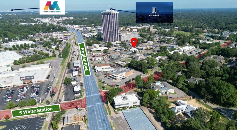 More Photos Of 771 E Brookhaven Cir, Memphis Loft Creative Space For Lease