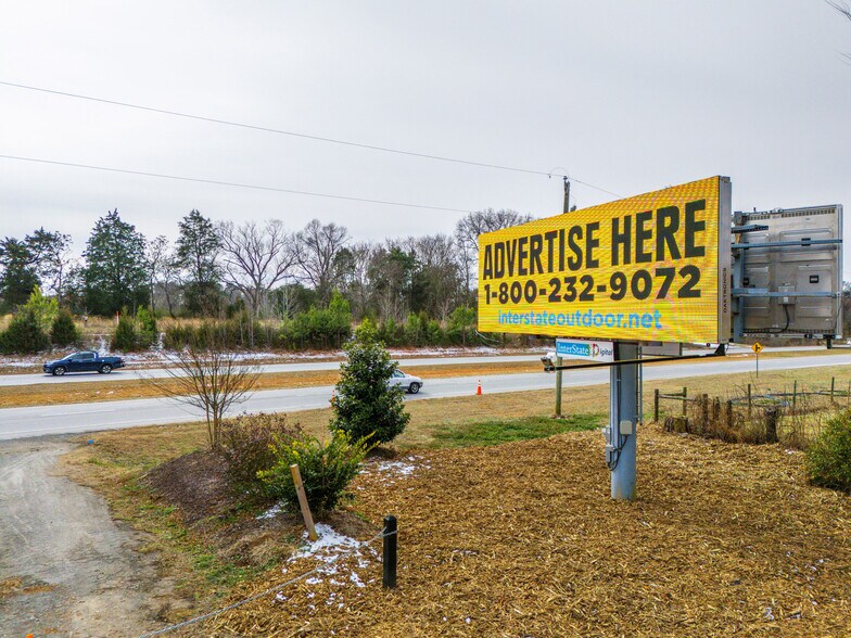 More Photos Of 7688 US 64 Hwy, Pittsboro Office For Sale