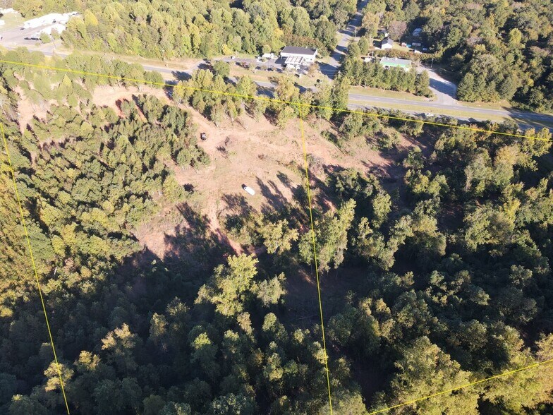 More Photos Of 0 Hwy 321, Gastonia Land For Sale