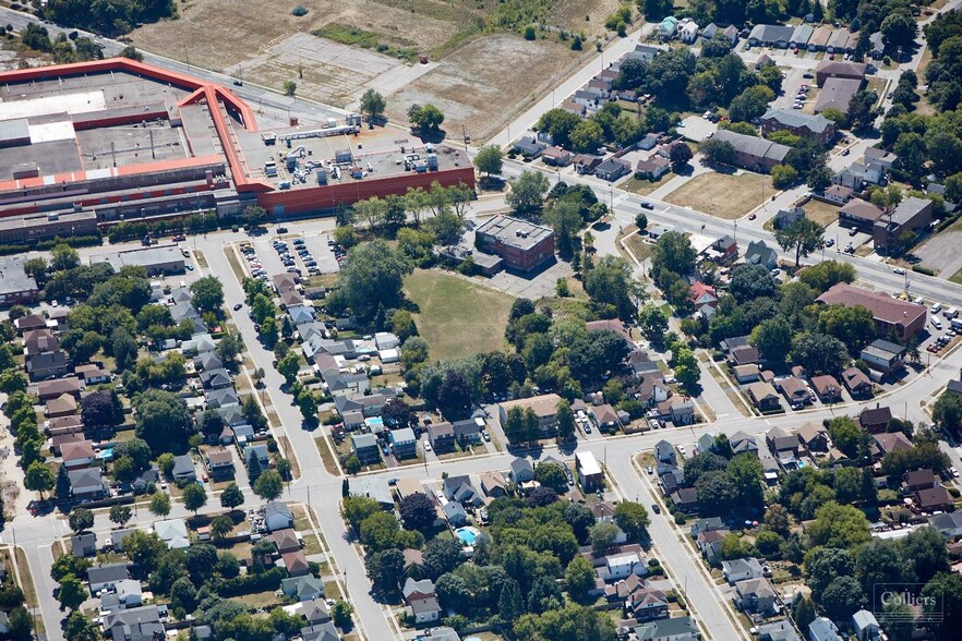 More Photos Of 827 Gordon St, Oshawa Land For Sale