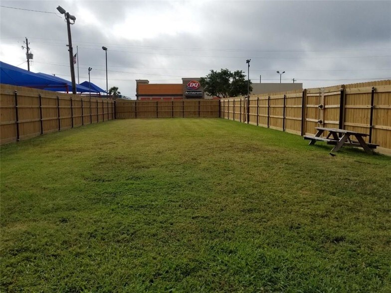 More Photos Of 2627 HWY 361, Ingleside Restaurant For Sale