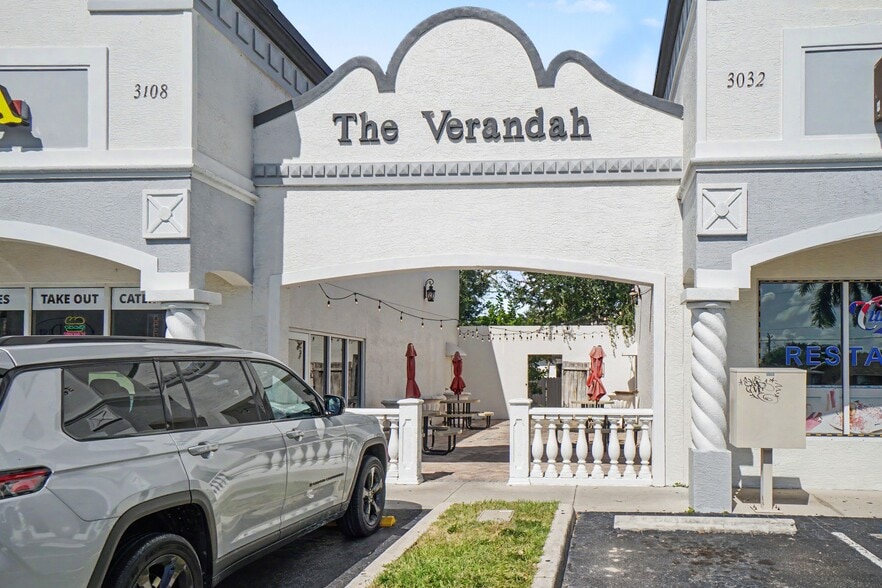 More Photos Of 3028 Santa Barbara Blvd, Cape Coral Unknown For Lease
