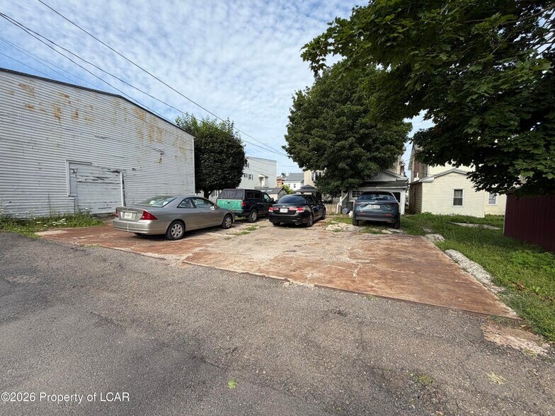 More Photos Of 71 N Kennedy St, Mcadoo Office For Sale